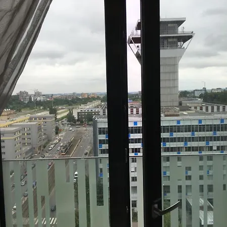 гарден студия Apartamento *